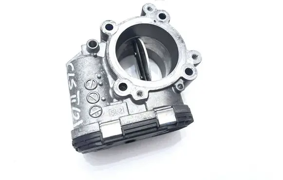Mercedes-Benz CLS C218 X218 Throttle valve A6420900270 0281002894 10530