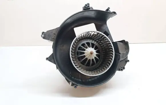 BMW 5 F10 F11 Heater fan/blower