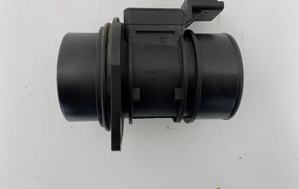 Renault Laguna II Mass air flow meter 7700314057 H7700314669 5WK9609