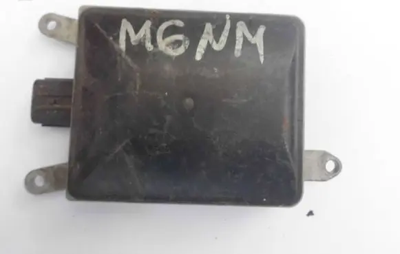 Mazda 6 Distronic sensor radar GHP967Y90C NBG010905A 6PZ01104500