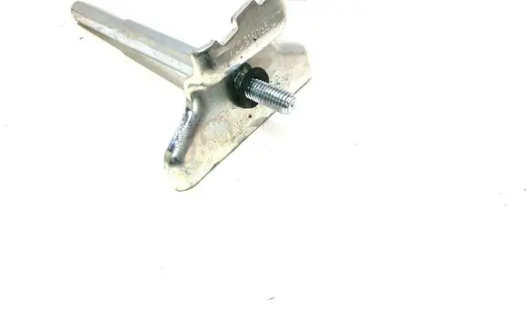 Battery bracket