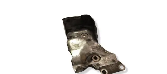 Volkswagen Tayron II Heat shield in engine bay 05E253041N