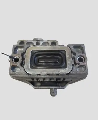 Volkswagen Golf VI Engine mount bracket 987093606 08523005 V102656