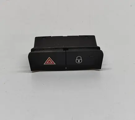 Porsche Boxster 982 Hazard light switch 99161333201