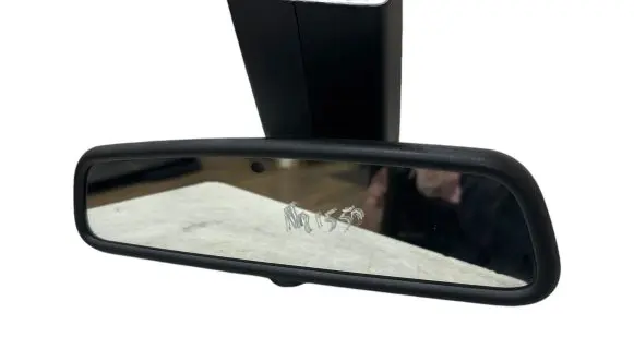 BMW 3 GT F34 Rear view mirror (interior) 026662
