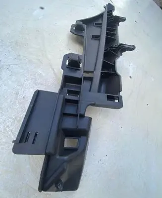 Citroen C4 Cactus (C) pillar trim 9801353477