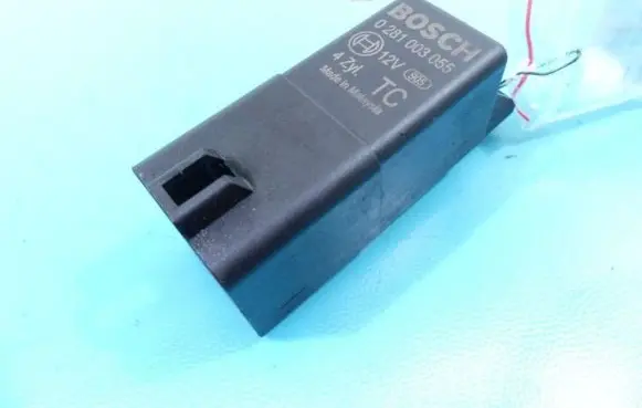 Honda CR-V Other relay 0281003055 IMPRK1248780