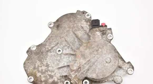 Nissan 370Z Timing chain cover 13040EY02B 13040EY03B
