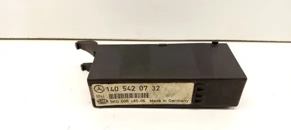 Mercedes-Benz S W140 Light module LCM 1405420732 A1405420732 5KG006485-06
