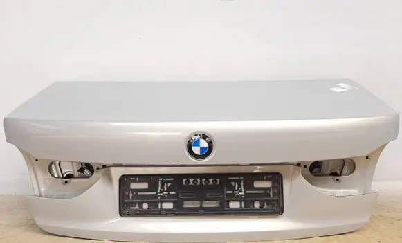 BMW 7 G11 G12 Truck tailgate 