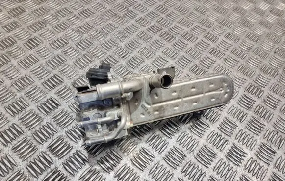 Seat Altea EGR valve cooler 038131513ad 3210275