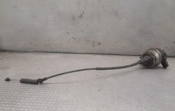 Jeep Grand Cherokee (WK) Cruise control unit/module 52109775AC