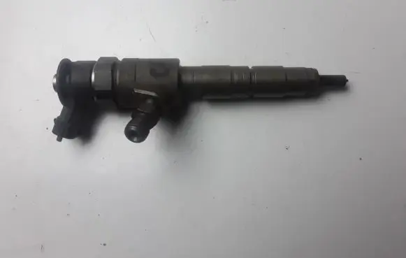 Ford C-MAX II Fuel injector 0445110489