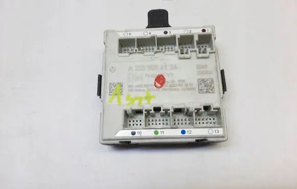 Mercedes-Benz EQS V297 Door control unit/module A2239004134