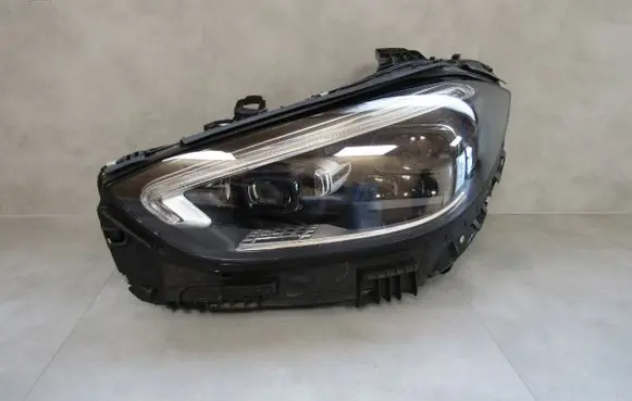 Mercedes-Benz C W206 Headlight/headlamp A2069062104 LE19A6438
