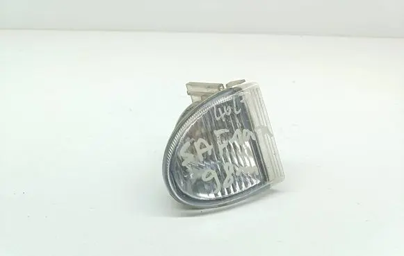 Renault Safrane Front reflector 7700849279