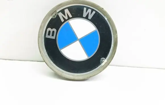 BMW 5 E39 Original wheel cap 1095361