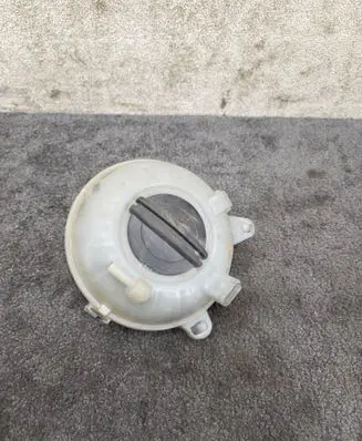 Seat Leon (5F) Coolant expansion tank/reservoir 5Q0121407G
