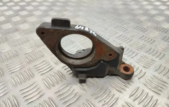 Opel Vivaro Driveshaft support bearing bracket 8200452283