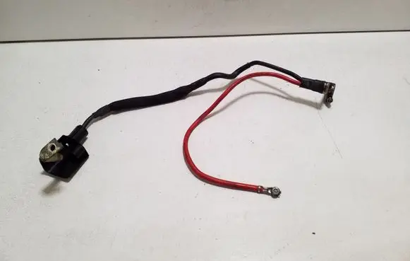 Audi Q3 8U Positive cable (battery) 5N0971228D