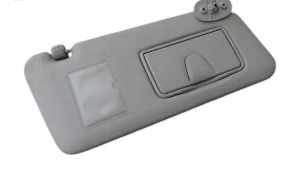 Suzuki Grand Vitara II Sun visor