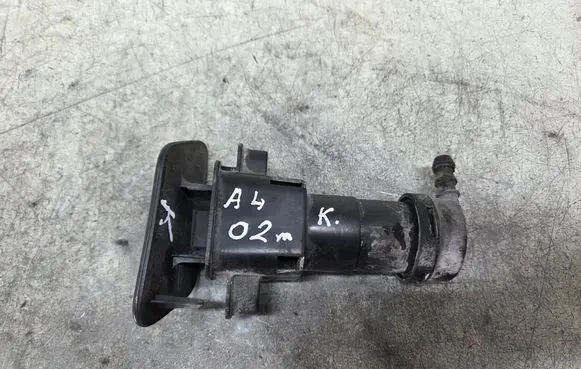 Audi A4 S4 B6 8E 8H Headlight washer spray nozzle 