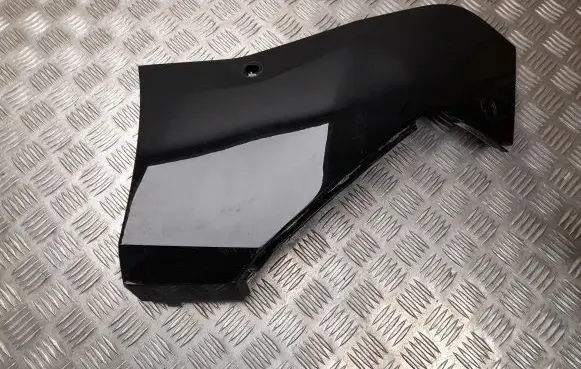 BMW iX1 side skirts sill cover 9491667