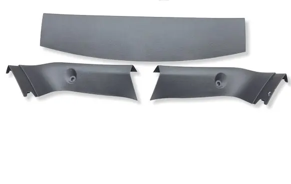 Chevrolet Trax Tailgate trim 95093327 2325337 5058219