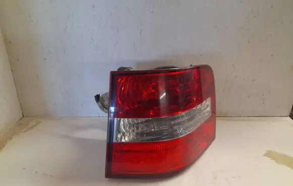 Fiat Stilo Rear/tail lights 28190202
