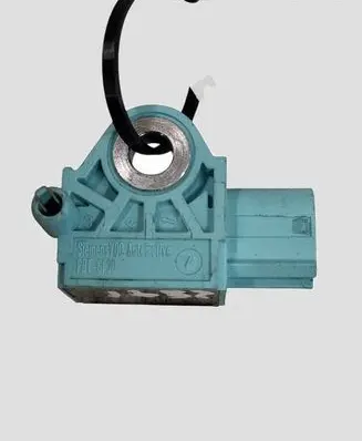 Mazda 6 Airbag deployment crash/impact sensor 5WK43826