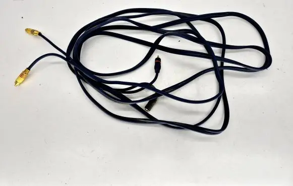 Volvo V50 Audio system kit 