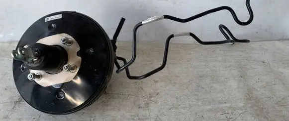 Mazda CX-3 Brake booster 689FDGHJFUKTUIIOPO