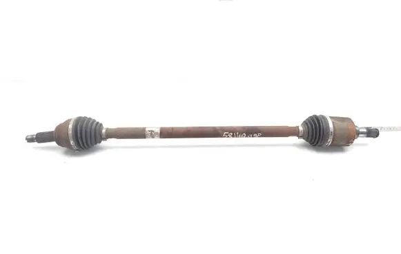 KIA Niro Front driveshaft 49501-Q4000 Q01RVLP571VU