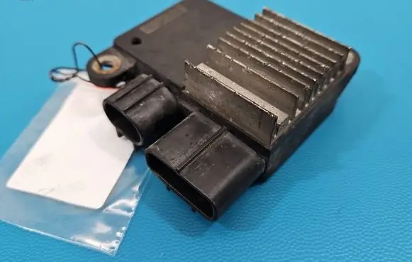 Toyota Auris 150 Coolant fan relay 8925712020 IMPRK1605423