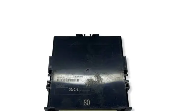 Toyota Yaris Cross Other devices 899900D470