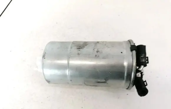 Volkswagen Polo Fuel filter cff100258