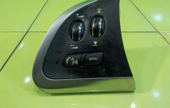 Jaguar XF X250 Other switches/knobs/shifts CX2313D767AA