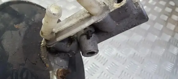 Nissan Almera Tino Master brake cylinder