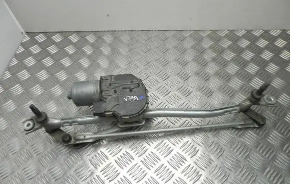 Audi A8 S8 D4 4H Front wiper linkage 1397220618 V799