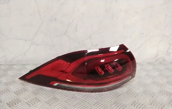 Mercedes-Benz GLE W167 Rear/tail lights A1679063104