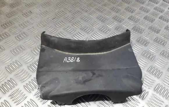 Opel Corsa D Steering wheel column trim 13205061 460029937