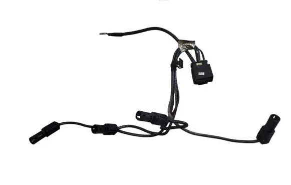 BMW X1 E84 Glow plug wires 7811163