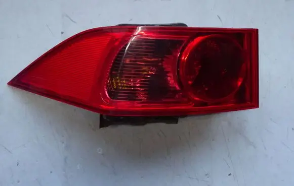 Honda Accord Front indicator light LENSPMMAHSG