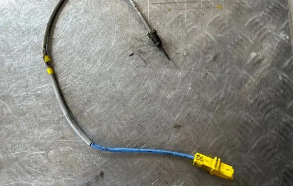 Nissan Qashqai Lambda probe sensor 8200941746