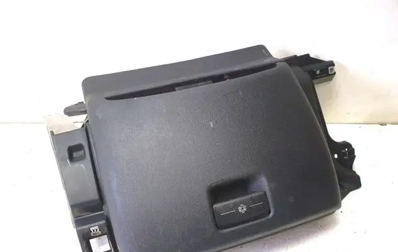 Citroen C4 I Picasso Glove box 9654110677