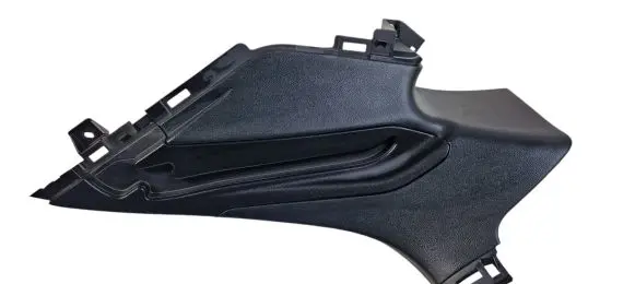 Subaru Outback (BT) Trunk/boot side trim panel 94015AN10A 94015AN 10A
