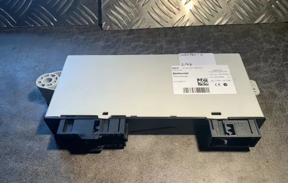BMW 7 F01 F02 F03 F04 CAS control unit/module 9257038
