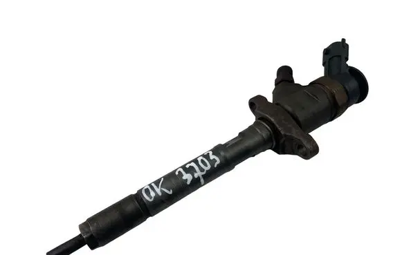 Ford C-MAX I Fuel injector 0445110353