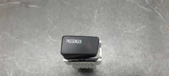 Lexus ES 300h (6th Gen) Fog light switch 8395048010