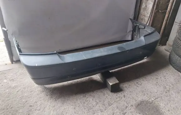 Volvo S80 Rear bumper 9154852 2419